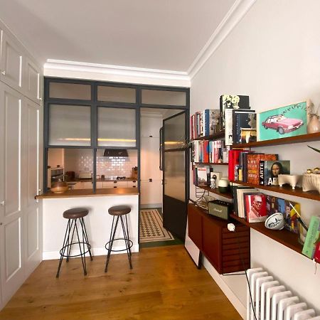 Apartmán Housingcoruna Maria Pita A Coruña Exteriér fotografie