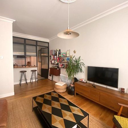 Apartmán Housingcoruna Maria Pita A Coruña Exteriér fotografie