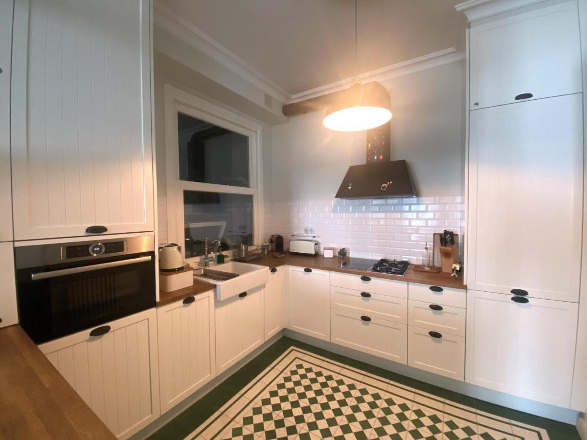 Apartmán Housingcoruna Maria Pita A Coruña Exteriér fotografie