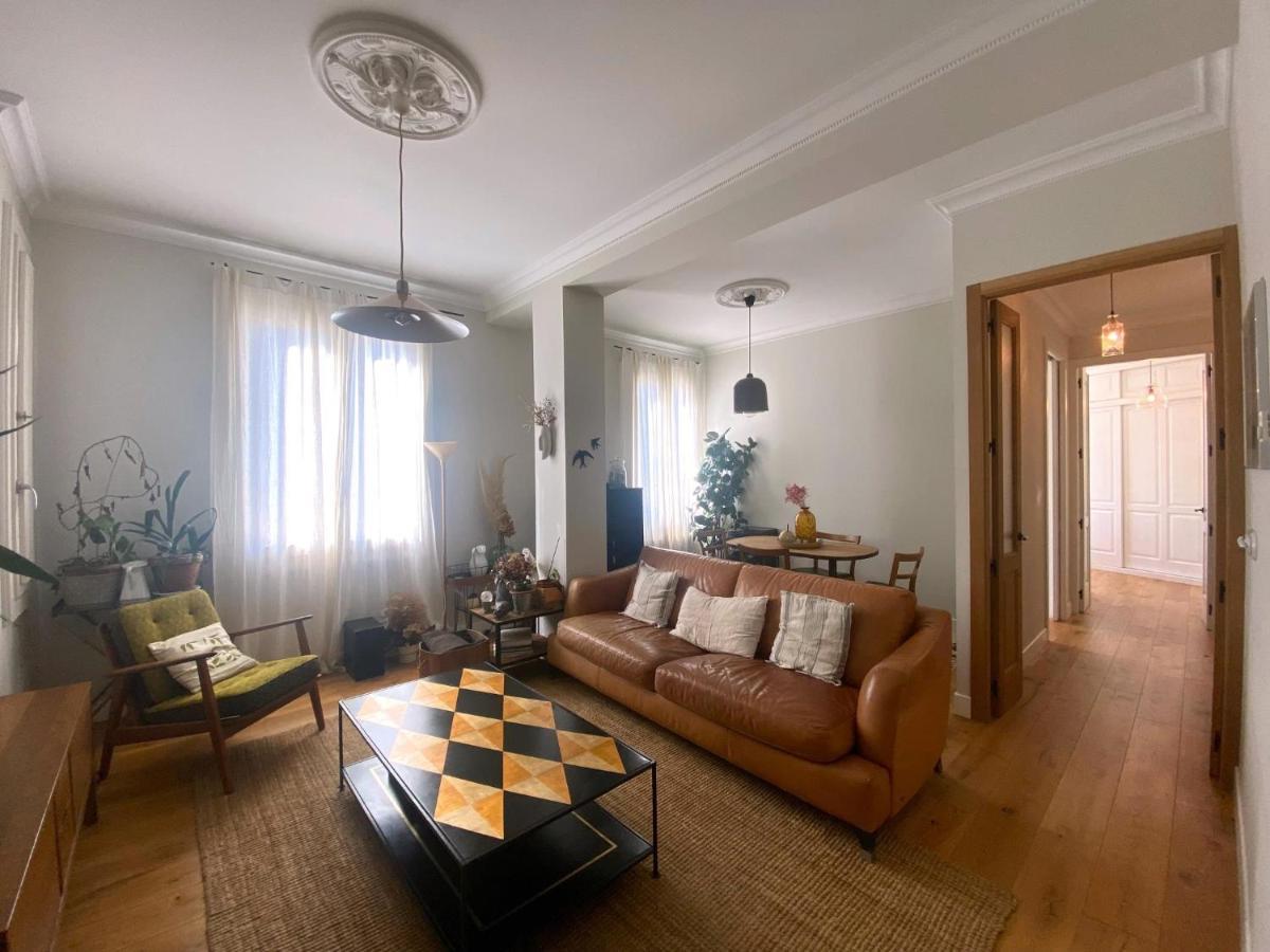 Apartmán Housingcoruna Maria Pita A Coruña Exteriér fotografie