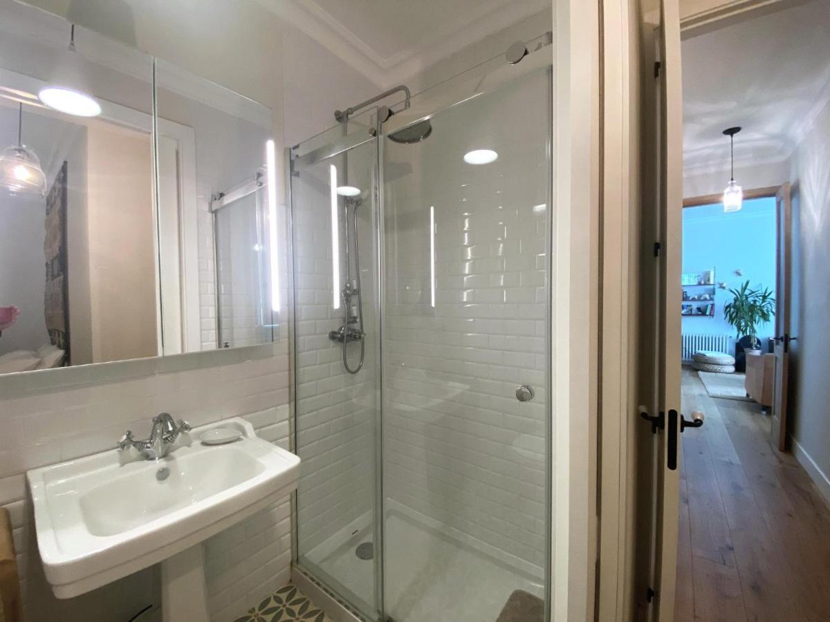 Apartmán Housingcoruna Maria Pita A Coruña Exteriér fotografie